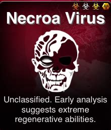necroa virus brutal|Strategy Guides/Necroa Virus .